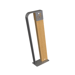 Reform Bike Stand